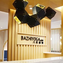 bazhiyoga