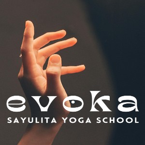 SAYULITA YOGA SCHOOL logo