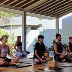 The Path Yoga School