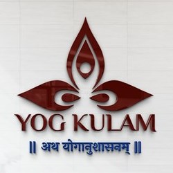 YogKulam- Yoga Teacher Training Institute