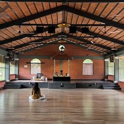 Bharat Yogavidya Kendra