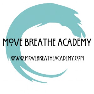 Move Breathe Academy logo