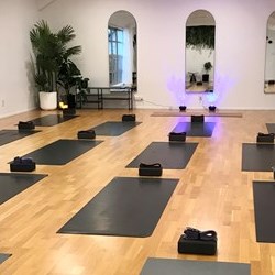 Vital Energy Yoga and Movement