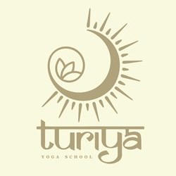 Turiya Yoga Education logo
