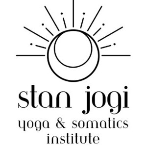 STAN JOGI - Yoga &amp; Somatics Institute logo