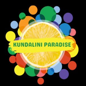 Kundalini Paradise logo