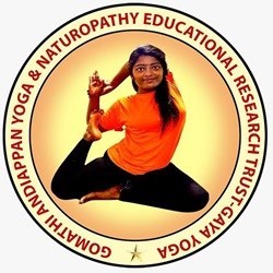 GOMATHI ANDIAPPAN YOGA AND NATUROPATHY EDUCATIONAL RESEARCH TRUST-GAYA YOGA INTERNATIONAL YOGA AFFILIATION