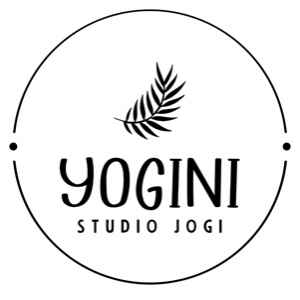 Yogini Studio jogi logo